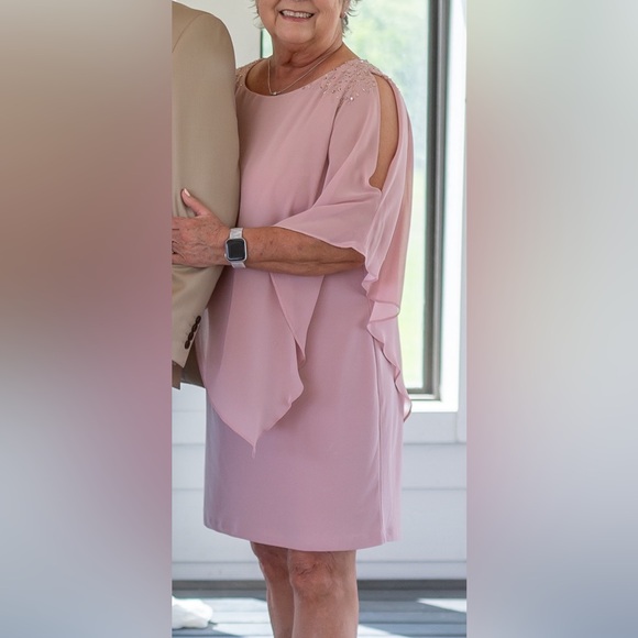 After five dress - Picture 5 of 5